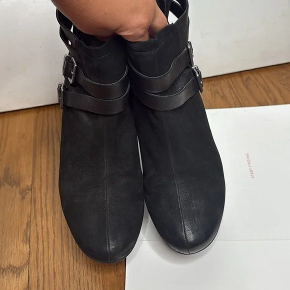 Abeo Comfort Ankle Boot 9N - Picture 9 of 10